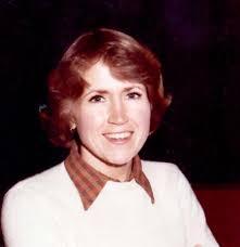 Carol Gross Obituary (1949