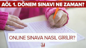 2021 mart lise sınav tarihleri belli oldu mu? Meb Son Dakika Acik Lise 1 Donem Sinavlari Ne Zaman 2021 Acik Lise Sinavlari Nasil Olacak Online Giris