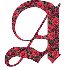 Large set of fancy letters and characters with html code 🔥 easy to copy and paste anywhere. Beckett1 The Rest Of This Alfabet You Ll Find On My Board Alfabets Individual Letters Monogram Alphabet Monogram Letters S Love Images