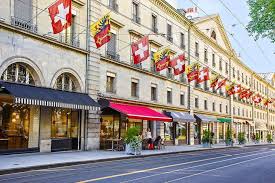 Even the international red cross directs its humanitarian campaigns from here. Free Tours Geneva Walking Tours Geneva Strawberry Tours