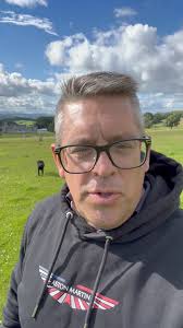 All set up for tomorrow’s 25th...