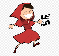 Little Red Riding Hood Big Bad Wolf Fairy Tale Computer Little Red Riding Hood Png Clipart 117113 Pinclipart Zombieshark and is about art, cartoon, child, drawing, fairy tale. little red riding hood big bad wolf