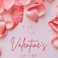 Valentine's Day Sip n Shop