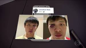 Jovem de Singapura é atacado em Londres por ingleses que gritavam: 'Fora,  coronavírus'