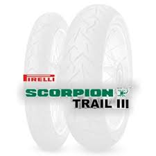 Pirelli scorpion verde belongs to the premium segment. Pirelli Scorpion Trail Iii Motorradreifen Mynetmoto