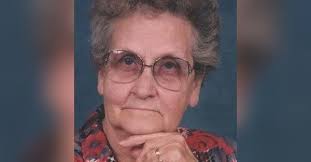 Roberta June Lange Obituary