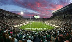 Spartan Football Season Tickets On Sale Now Msutoday
