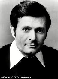 Tony Award-winning composer Jerry Herman dies aged 88