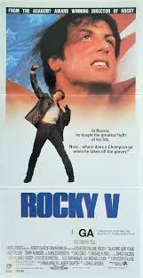 Jun 29, 2021 · watch live for 5 hours of asteroid magic asteroid day live airs on 30 june from 18:00 cest. Rocky 5 The Film Poster Gallery