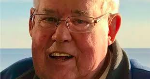 Frederick O. Bergh Obituary (1942