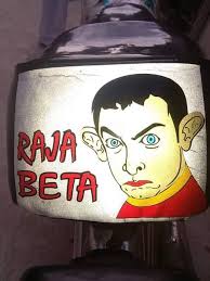 Profile for 7 jokers