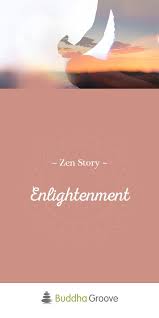 Zen Story Enlightenment Balance By Buddhagroove Enlightenment Zen Buddha Groove