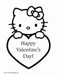 She's in the third grade; Intellect Free Printable Hello Kitty Coloring Pages Az Coloring Coloring Library