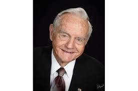 John Norris Obituary (2019)