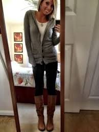 Black Jeans And Dark Brown Boots White Under Light Grey Sweater Black Or Jeans Skinny Brown Boots By Alex Rc Light Grey Sweater Clothes