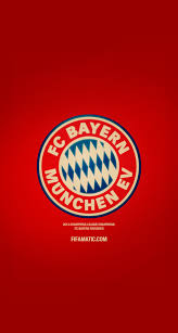 Official website of fc bayern munich fc bayern. Plux Wallpaper Free Fc Bayern Munchen Logo 381225 Hd Wallpaper Backgrounds Download