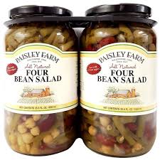 It beats what the bulk shippers are selling to you. Paisley Farm Four Bean Blend 2 X 35 5 Oz From Costco In Austin Tx Burpy Com