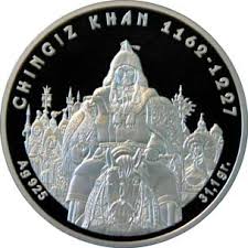 A french museum has postponed an exhibit about the mongol emperor genghis khan citing interference by the chinese government, which it accuses of trying to rewrite history. Unde S A NÄƒscut Genghis Khan Genghis Khan Biografie Fapte Din ViaÈ›Äƒ Fotografii InformaÈ›ii De Fundal