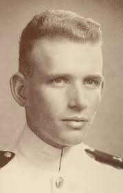 LTJG FRANCIS ARTHUR FLOOD JR.