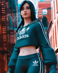 Emotes and female raptor fortnite season 9 pic. 5 590 Likes 60 Comments ð—˜ ð—Ÿ ð—œ ð—¡ ð—œ ð—§ ð—¬ Elinityx On Instagram Ruby ð˜œð˜´ð˜¦ ð˜¤ð˜°ð˜¥ð˜¦ Ck Unterwasche Damen Fortnite Bilder Profilbild Ideen