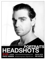 Abril Castillo Productions