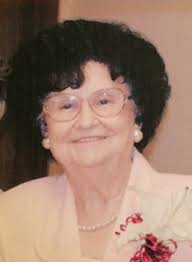 Obituary information for Elizabeth Curtis Bell Batey