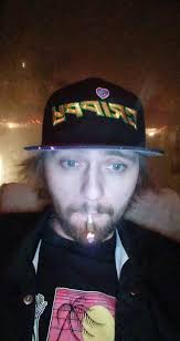 Who smoked the #Crippy in the 90's or...