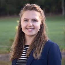 Anna Krawczyk Email & Phone Number