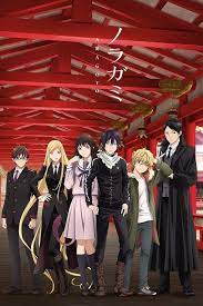 ノラガミ おしゃれまとめの人気アイデア pinterest サイケ ノラガミ アニメ 漫画