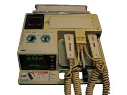 Image result for Defibrillation Equipment