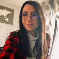 Sophie Casper's Instagram, Twitter & Facebook