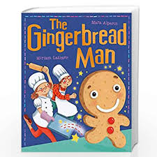Life happened because i turned the pages. The Gingerbread Man My First Fairy Tales By Mara Alperin Buy Online The Gingerbread Man My First Fairy Tales Book At Best Prices In India Madrasshoppe Com