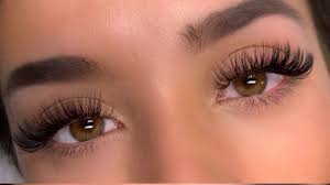 Best salons for eyelash extensions near me in Small Heath, Birmingham