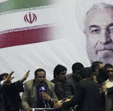 Jun 19, 2021 · congratulazioni sono arrivate anche dal presidente uscente, il chierico moderato hassan rohuani, il cui mandato, dopo otto anni di presidenza, scade in luglio. Iran Hassan Ruhani Der Subtilere Unterdrucker Welt