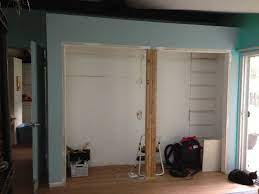 5 articles in this collection written by flora devlin. Remove Closet Center Support Beam Home Improvement Stack Exchange