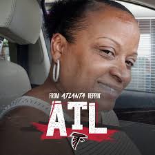 Lisa Truetoatlanta Flagg