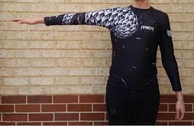 Raven Fightwear Rash Guard Review For Tall People The Art
