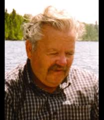 Gérard Raymond Boudreau