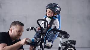 Kinderfahrradsitz Vorne Die Top Produkte Im Test Zweiradkraft