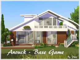 Most often, though, mods are the culprit of game corruption. Philo S Anouck Base Game No Cc