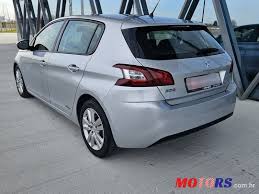 Image result for Gris Aluminium 2014 Peugeot