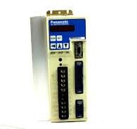 Panasonic MSD083A1X AC Servo Driver, 200V