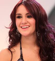 De mechas coloridas ao vermelhão... Veja os cabelos que Dulce Maria, do  RBD, já teve ao longo da carreira