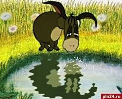 Create Meme Eeyore Depression Eeyore From Winnie The Pooh Soviet Sad Eeyore Pictures Pictures Meme Arsenal Com