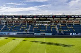 Hier findet ihr diskussionen über die wikinger aus dem innviertel! Das Sind Die Altacher Stadionplane Vorarlberger Nachrichten Vn At