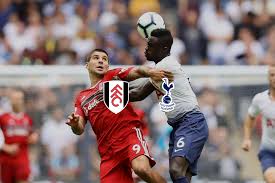 Fulham's premier league match at tottenham on wednesday has been called off because of new everyone at tottenham hotspur sends their best wishes to fulham for a safe and speedy recovery. Gjttxv4s7dja0m