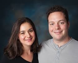 Ariel Grossman's Instagram, Twitter & Facebook