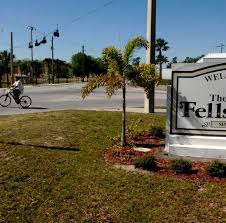 Fellsmere hires its first utilities director, Kevin Burge