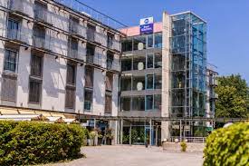 West hollywood, ca (united states) • tel.: Best Western Plazahotel Stuttgart Ditzingen