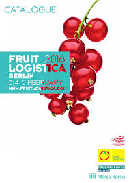 Milana lazio malvasia e trebbiano tredici zero sette 2017. Fruit Logistica Official Catalogue 2016 By Fruchthandel Magazin Issuu